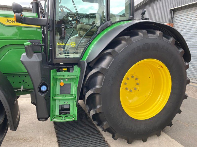 John Deere 6R 185 AutoPowr CommandPro