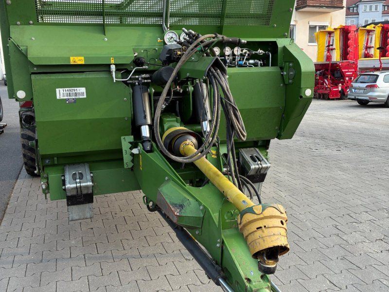 Krone TX 560