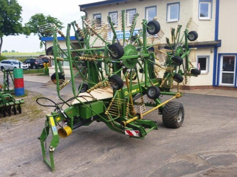 Krone Swadro 1400