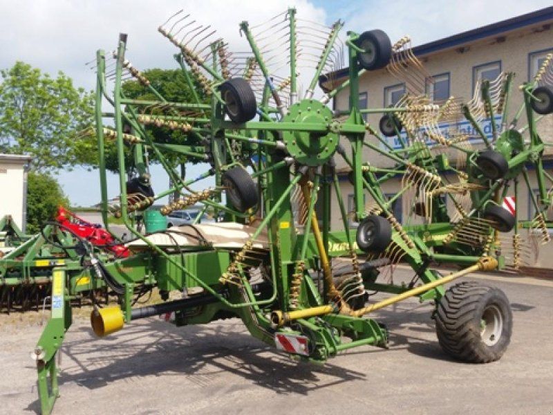 Krone Swadro 1400