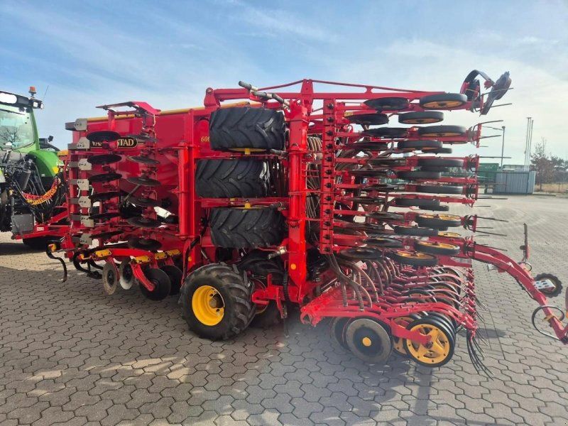 Väderstad Spirit ST 600 S / E-Control