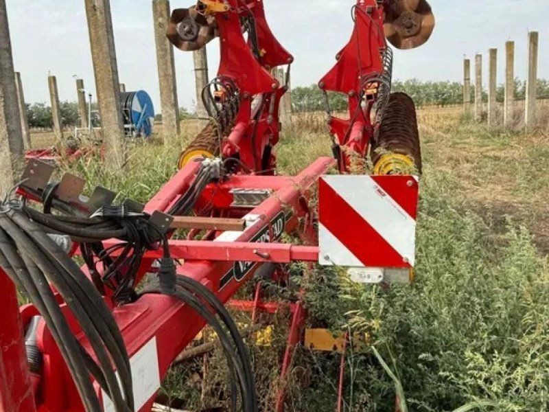 Väderstad Carrier 650 Crosscutter