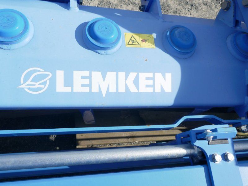 Lemken Zirkon 8/300