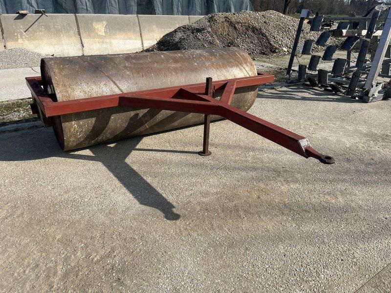 Wiesen 2,6m Eigenbau