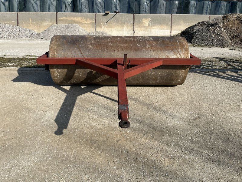 Wiesen 2,6m Eigenbau