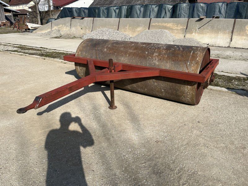 Wiesen 2,6m Eigenbau