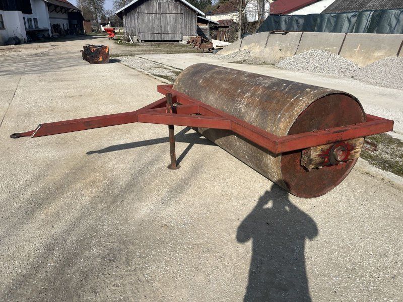 Wiesen 2,6m Eigenbau