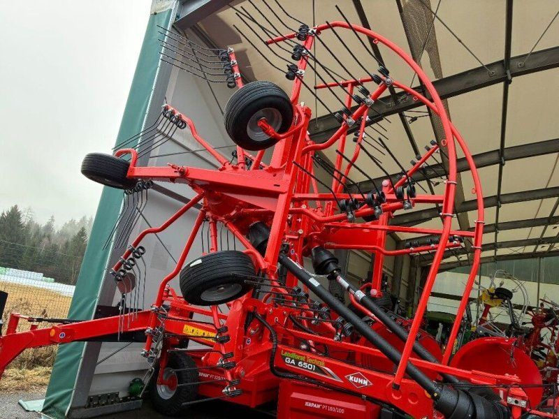 Kuhn GA 6501