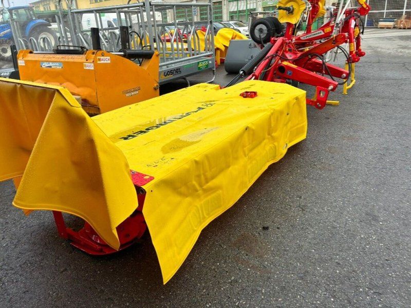 Pöttinger Novadisc 262