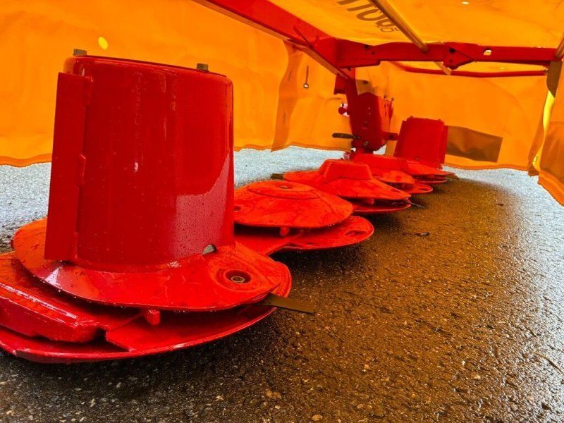 Pöttinger Novadisc 262