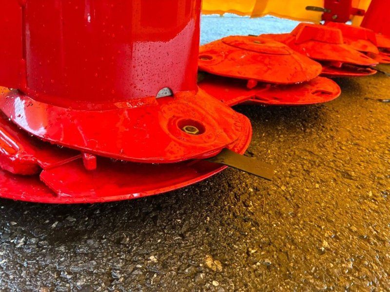 Pöttinger Novadisc 262