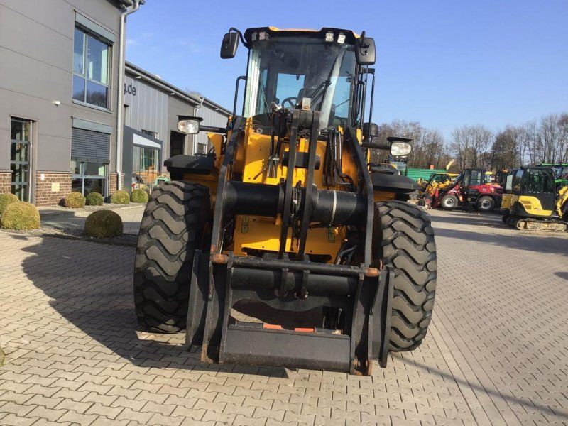 JCB 437 ZX
