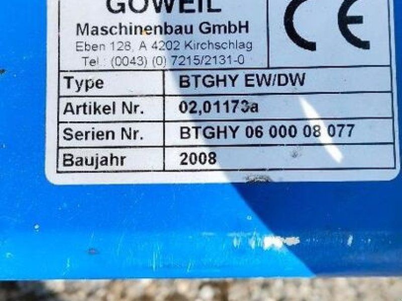 Göweil BTGHY