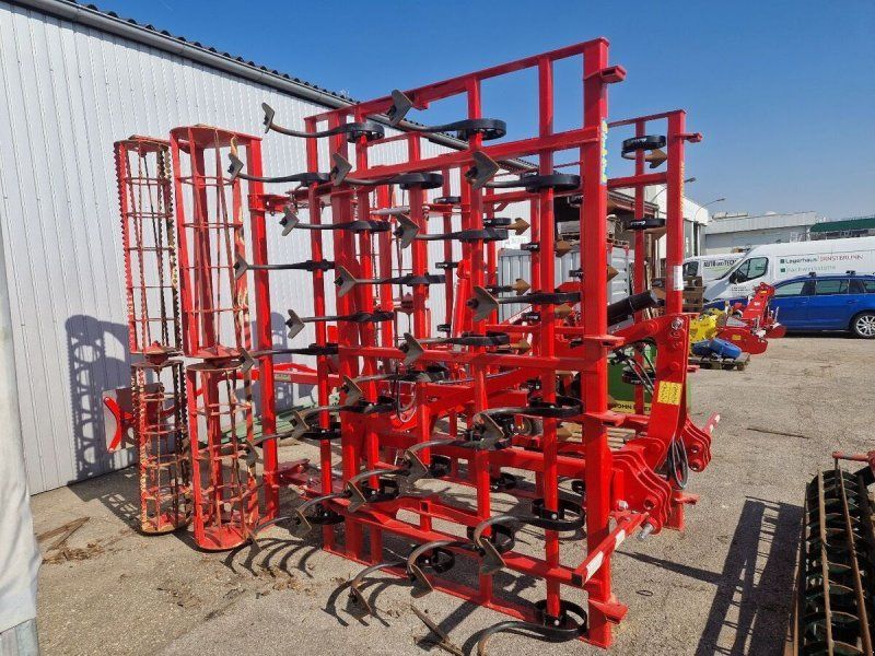 Einböck Vibrostar 5-500 2FZ