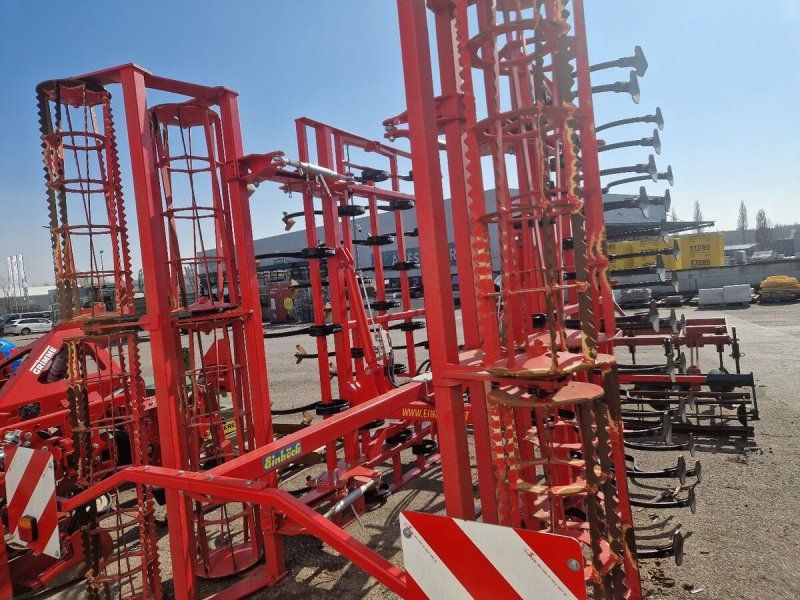 Einböck Vibrostar 5-500 2FZ