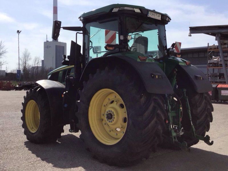 John Deere 7R 350