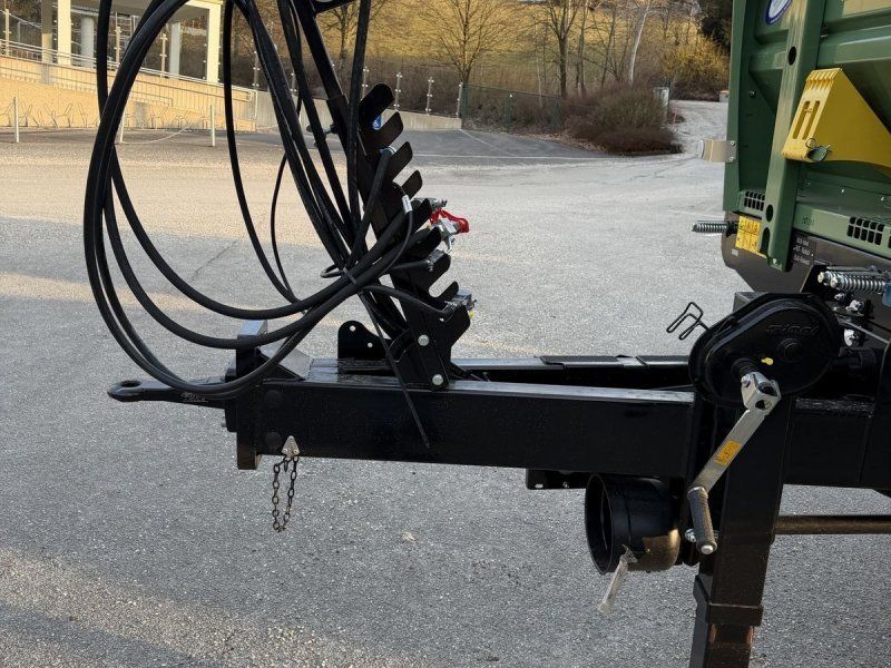 Brantner E 11550 Power Spread +