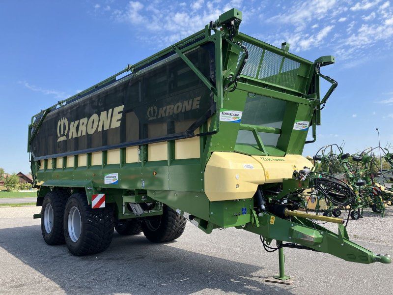 Krone GX 440