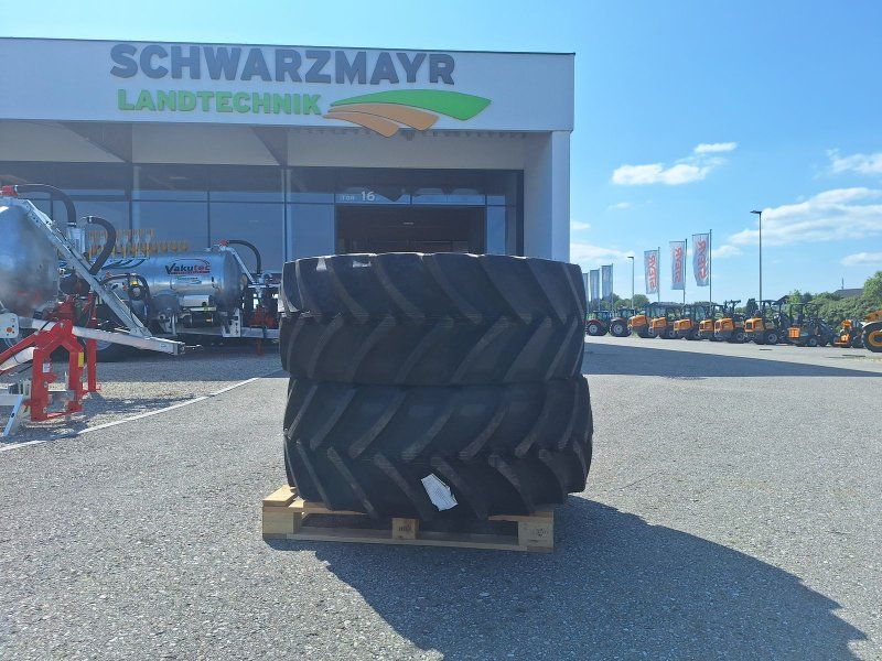 Mitas AC 65 540/65R30 2 Stk.