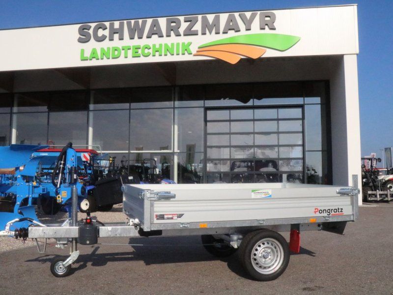 Pongratz L-RK 2315 G-AL 1500