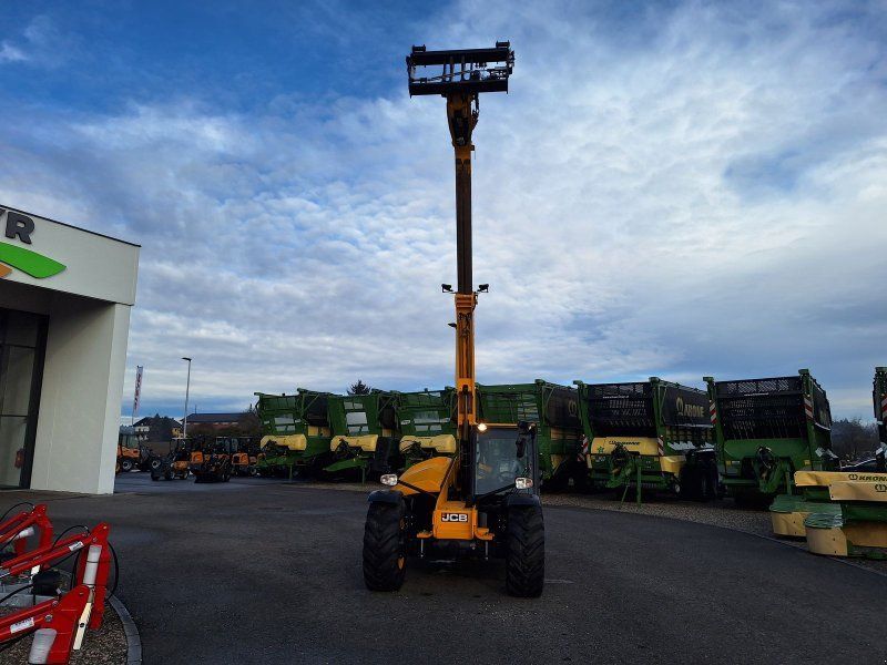 JCB 530-60 Agri Super