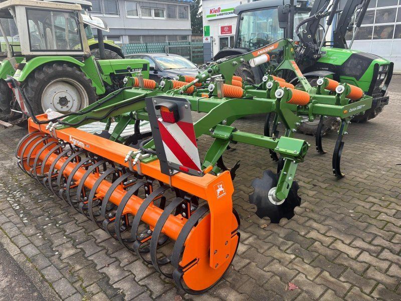 Amazone Cenius 3003 Super