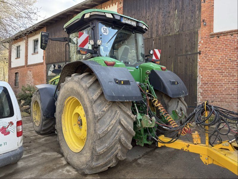 John Deere 8R 340