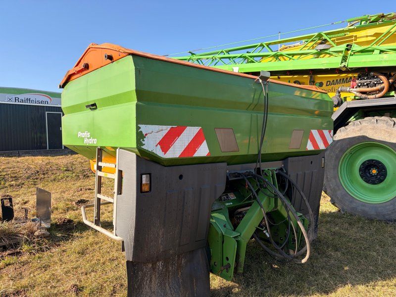 Amazone ZA-TS 4200 Profis Ultra