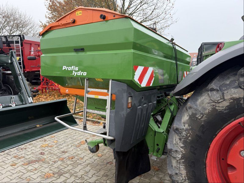 Amazone ZA-TS 4200 Profis Hydro