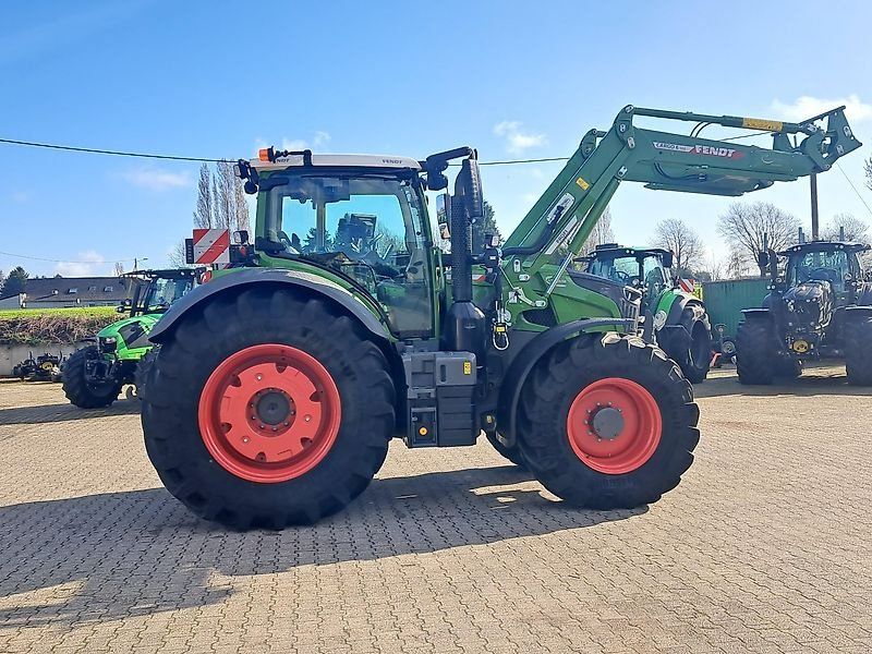 Fendt 728 Vario GEN-7  Profi+ Setting 2