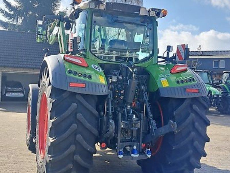 Fendt 728 Vario GEN-7  Profi+ Setting 2