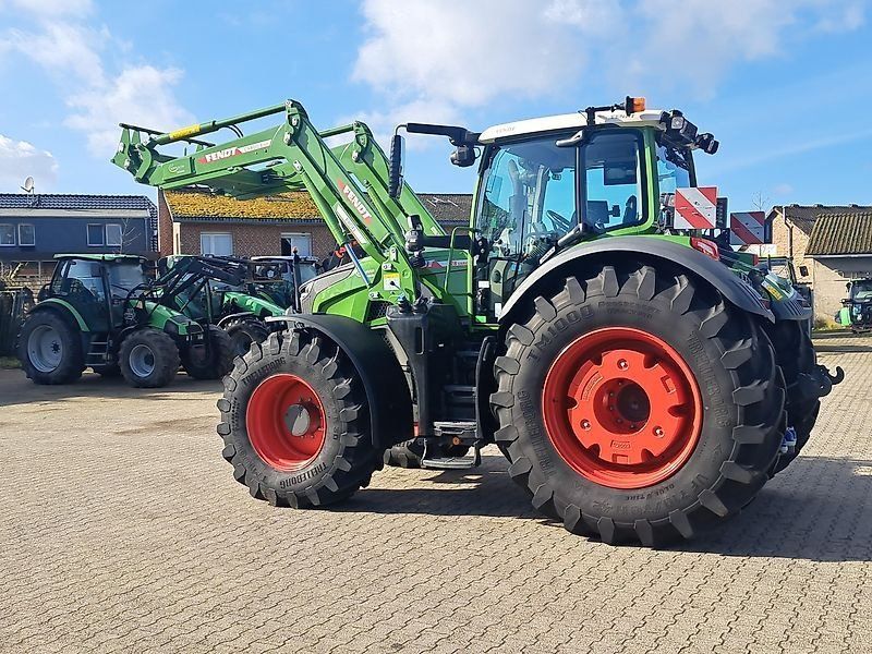 Fendt 728 Vario GEN-7  Profi+ Setting 2