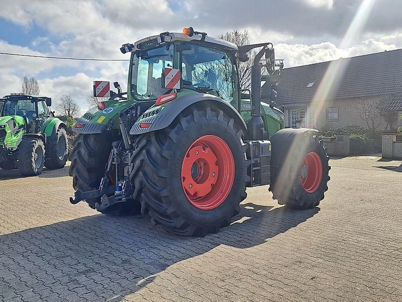 Fendt 726 VARIO GEN-7 Profi+Set1