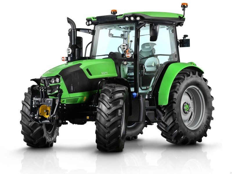 Deutz-Fahr 5125