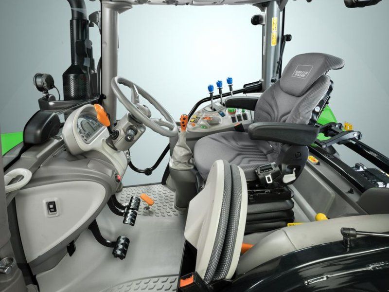 Deutz-Fahr 5125