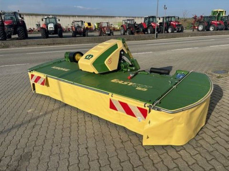 Krone EasyCut F 320 G4