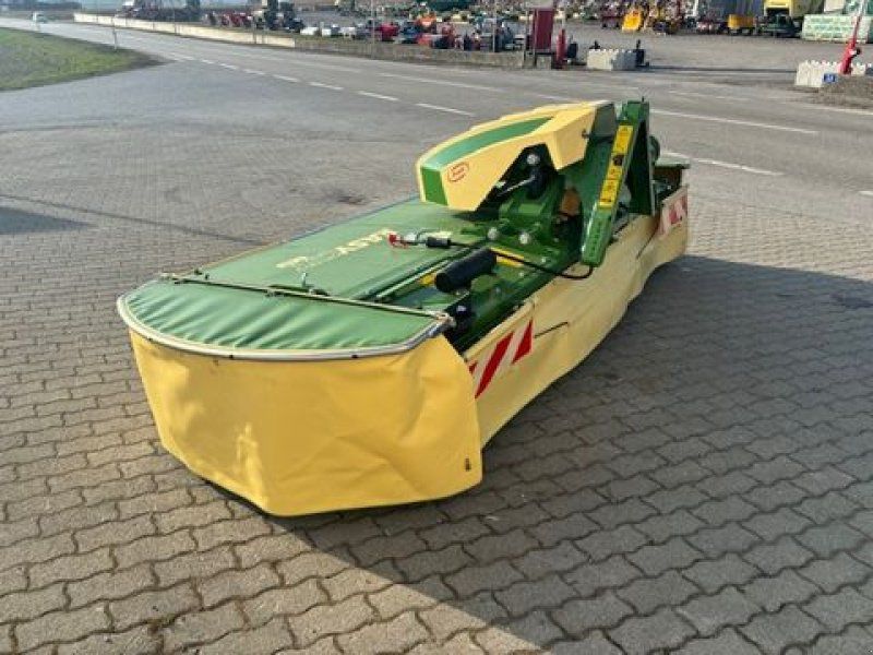Krone EasyCut F 320 G4