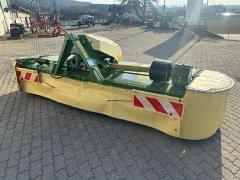 Krone EasyCut F 320 G4