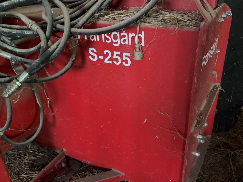 Fransgard S 255