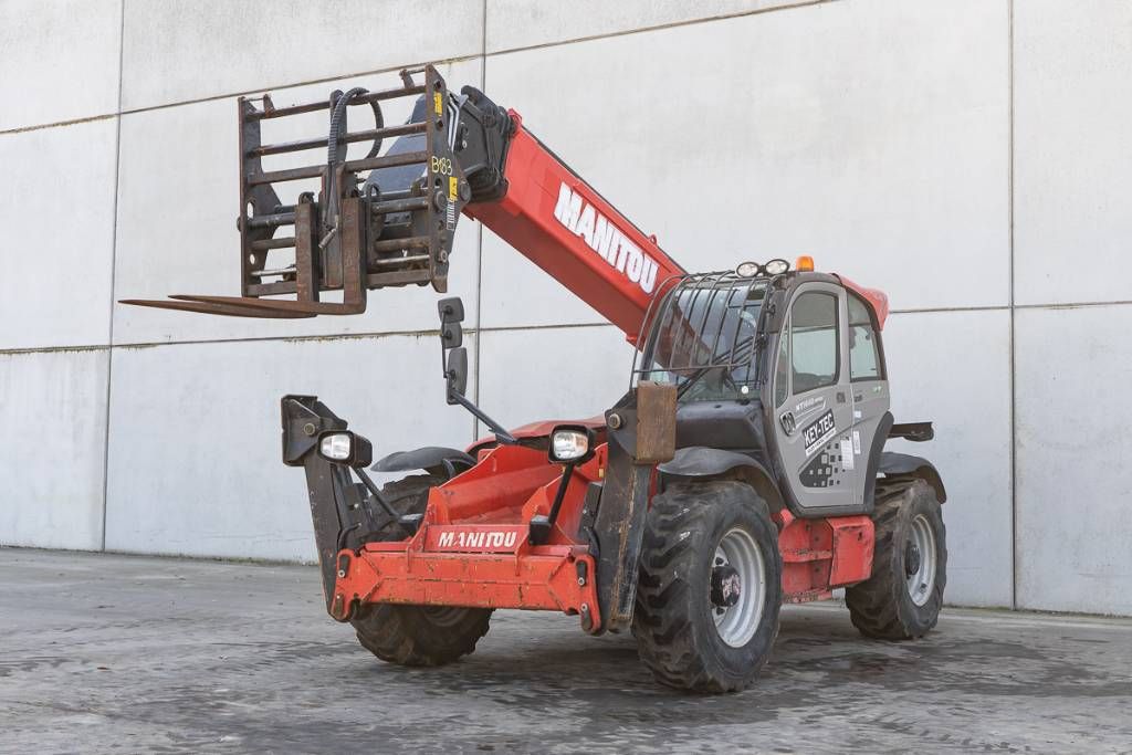 Manitou MT 1440