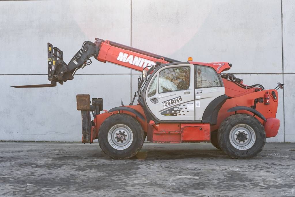 Manitou MT 1440