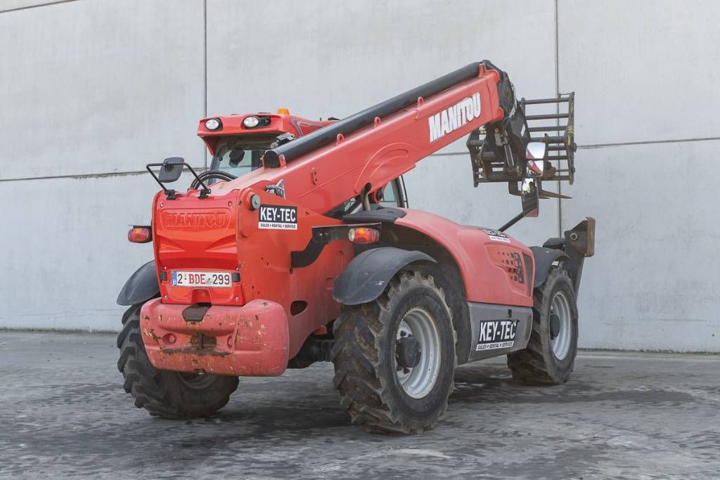 Manitou MT 1440