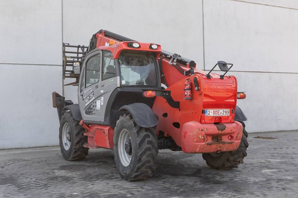 Manitou MT 1440