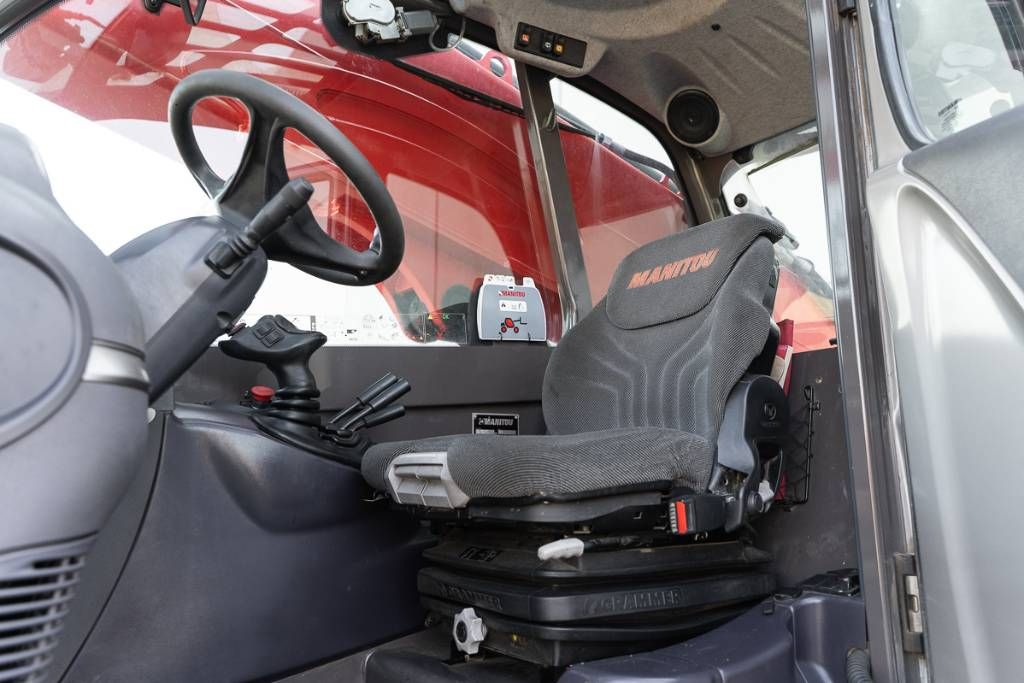 Manitou MT 1440