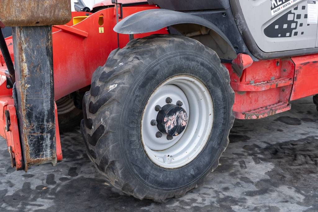 Manitou MT 1440