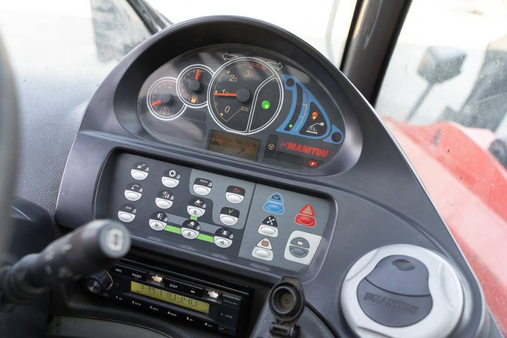 Manitou MT 1440