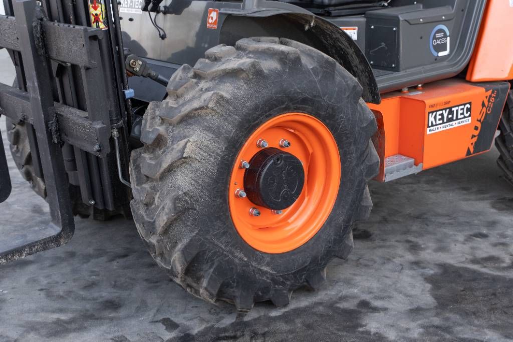 Ausa C 251 H x4