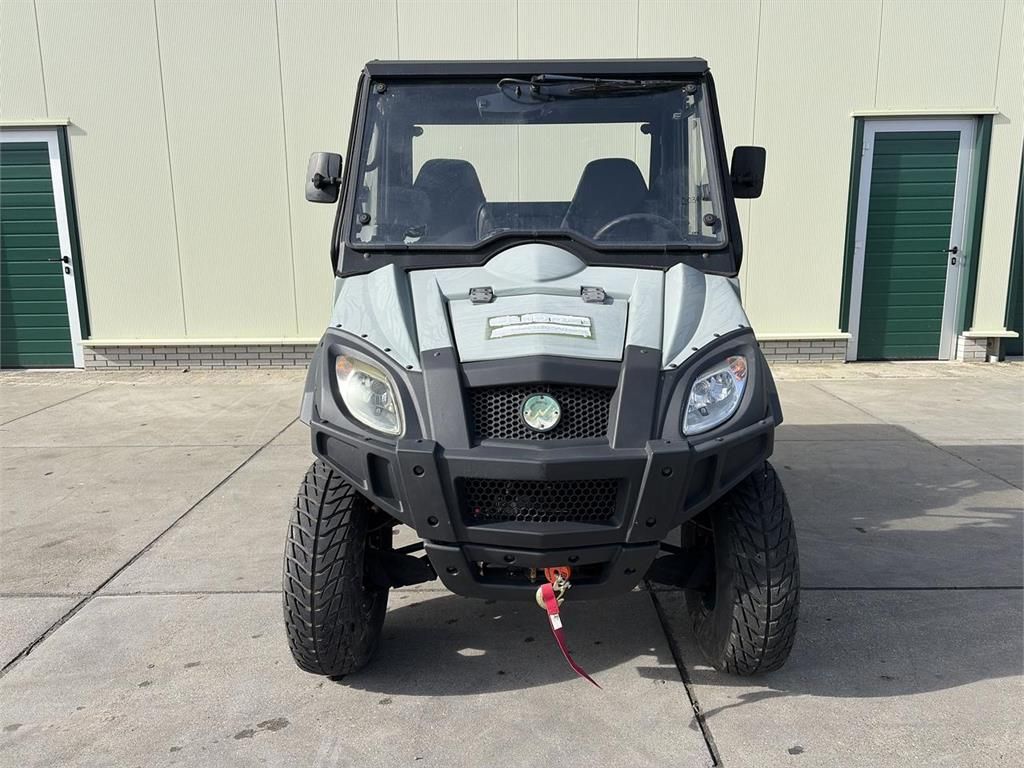 Nipper Electric UTV Buggy