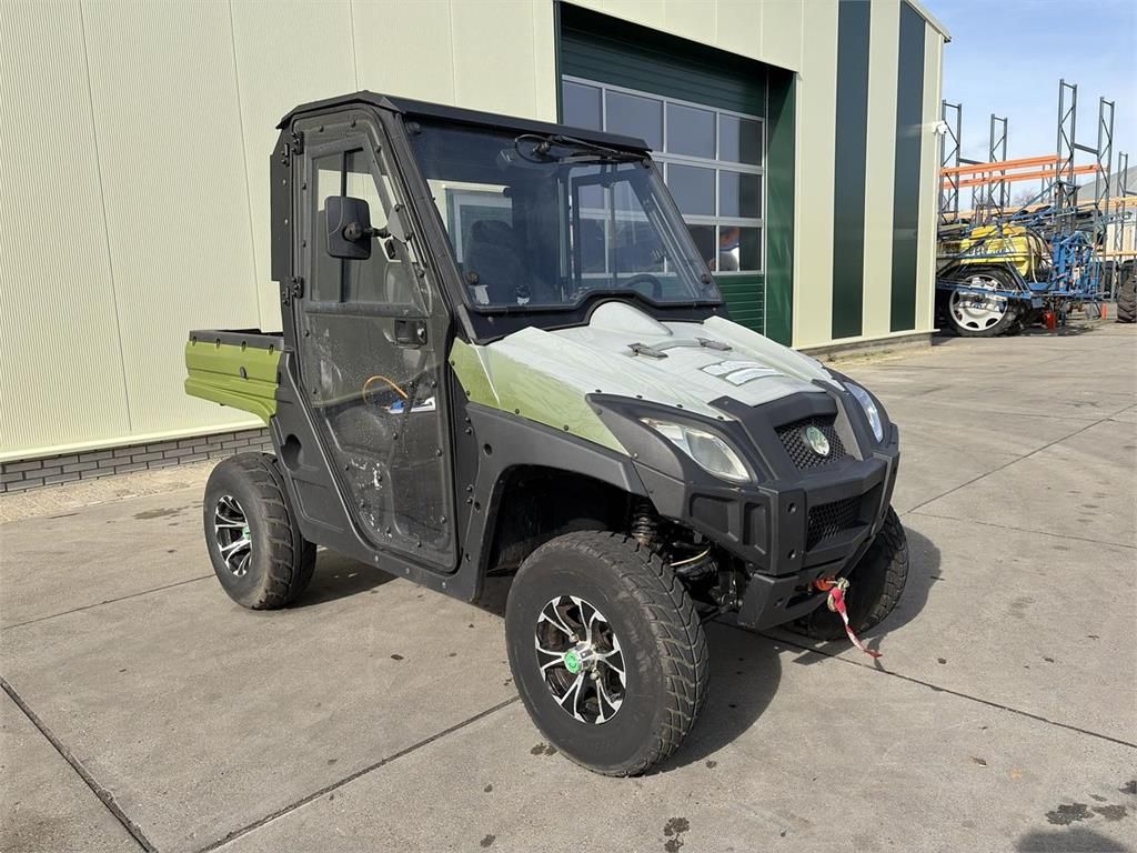 Nipper Electric UTV Buggy