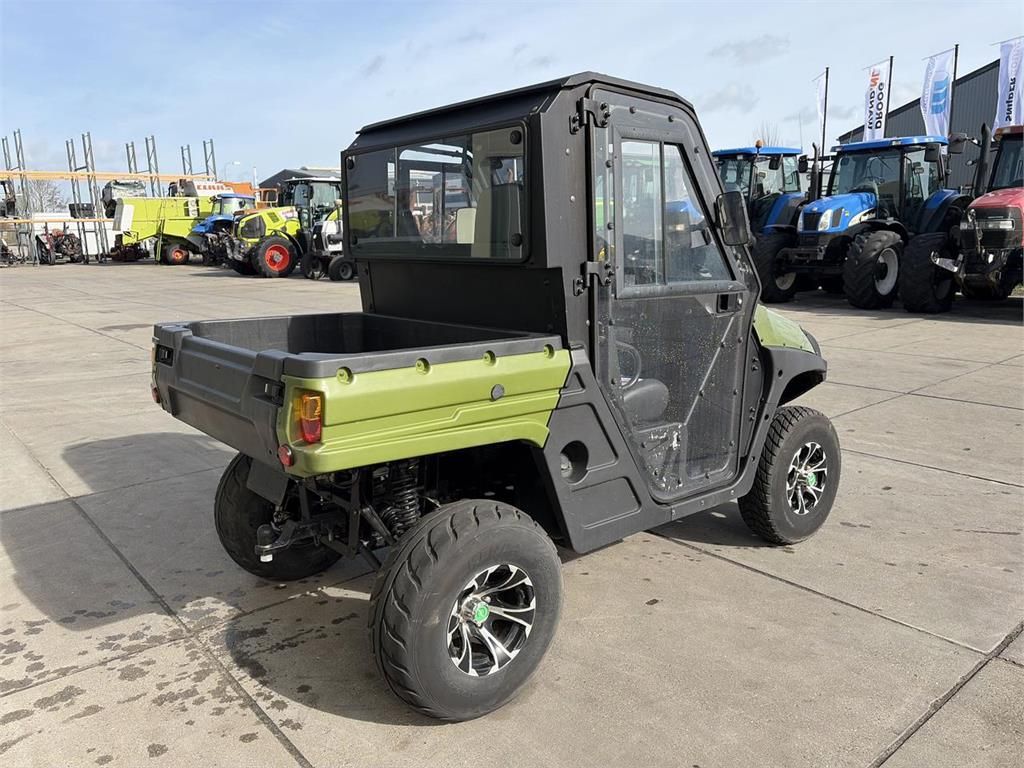 Nipper Electric UTV Buggy